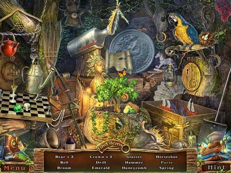 big fish games hidden object list|PC Games .